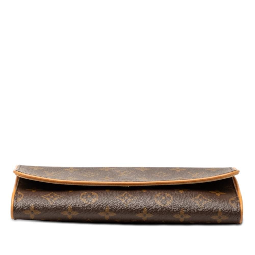 Louis Vuitton Twin Pochette