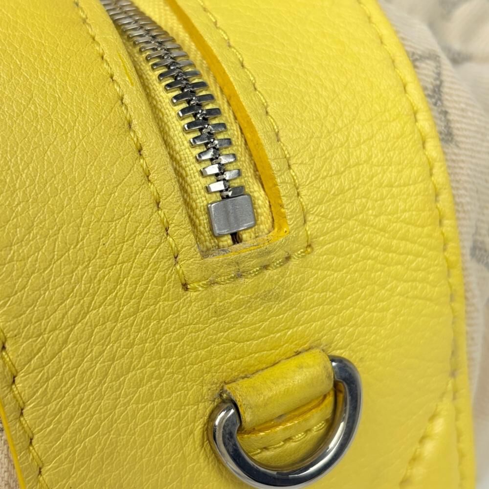 Louis Vuitton Speedy