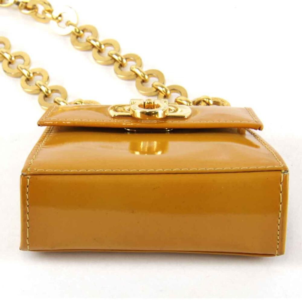 Salvatore Ferragamo Shoulder Bag