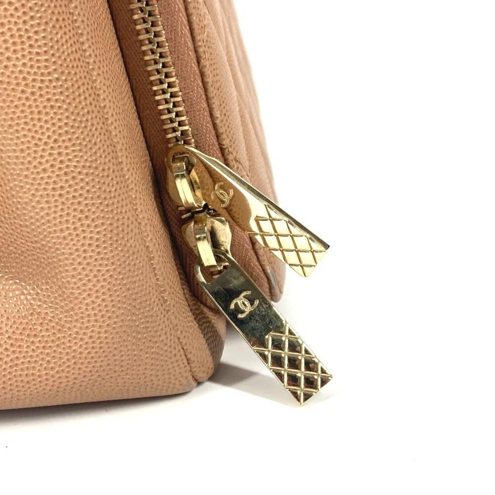 Chanel Tote