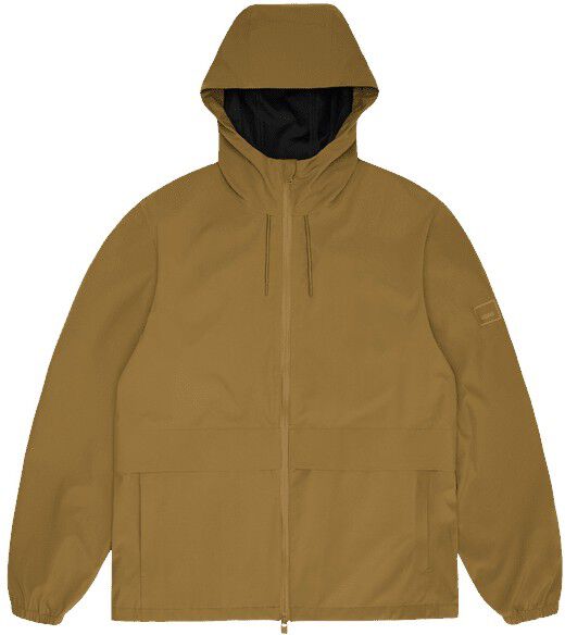 Suva Hardshell Pocket Jacket W3
