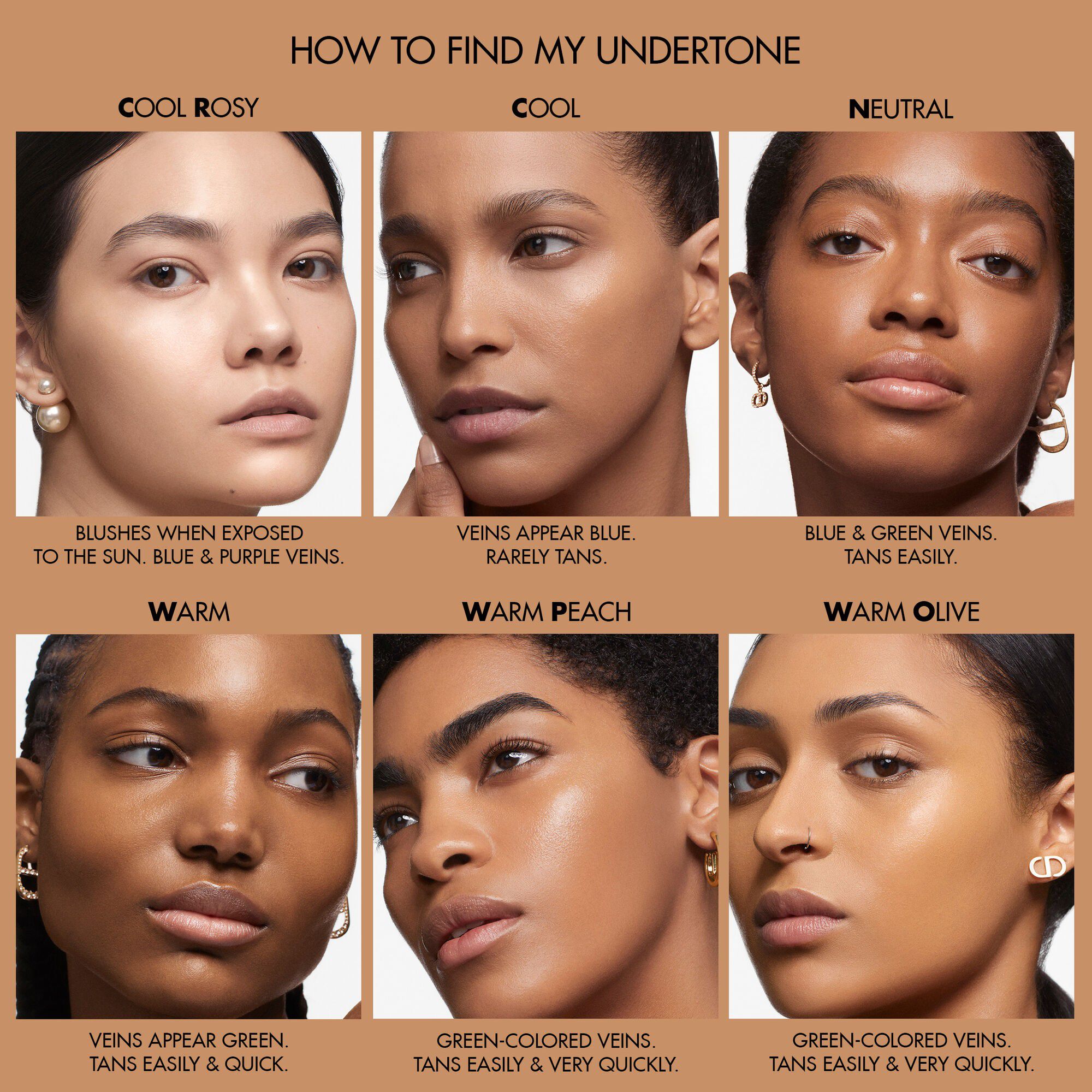 Dior Forever Skin Glow Foundation