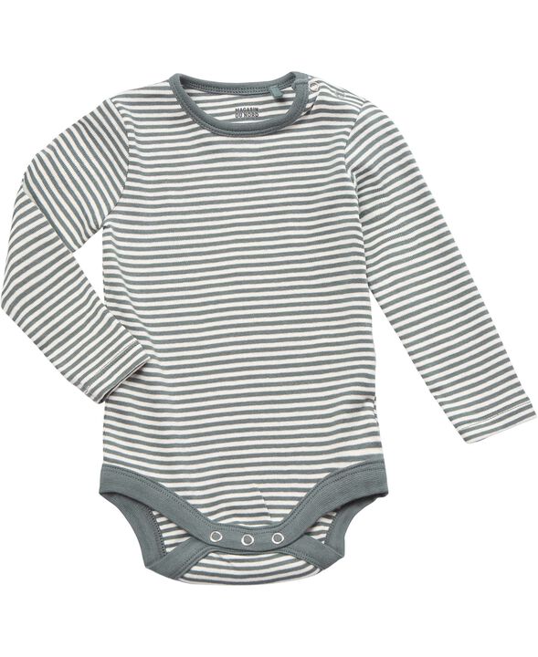 Petit baby body - Organic