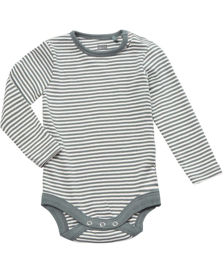 Petit baby body - Organic