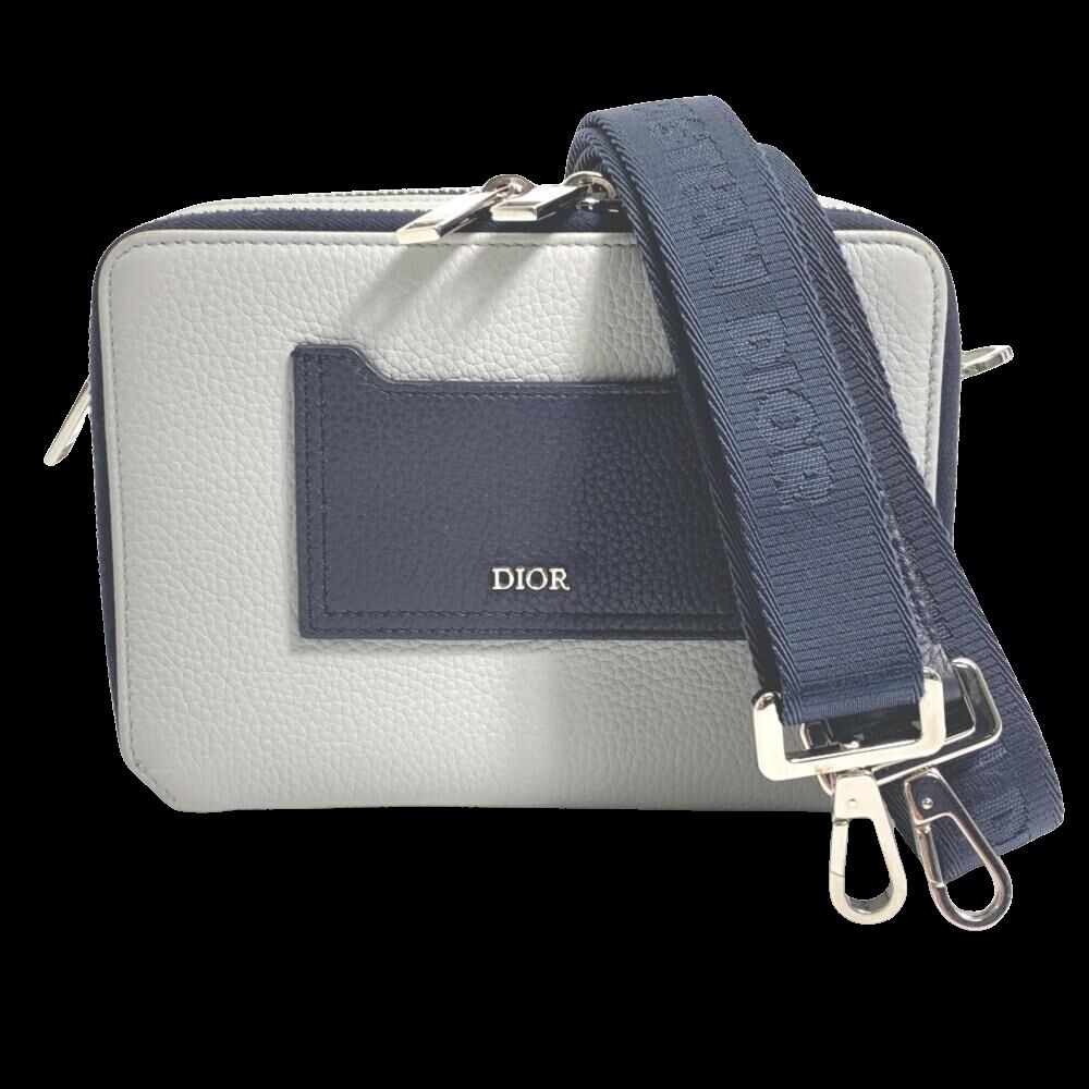 Dior Saddle Bag