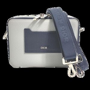 Dior Saddle Bag
