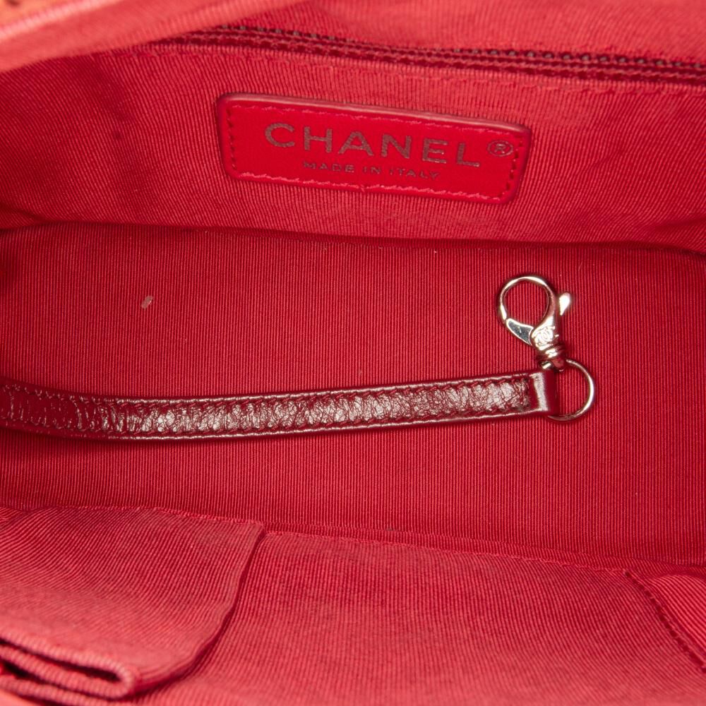 Chanel Crossbody Bag