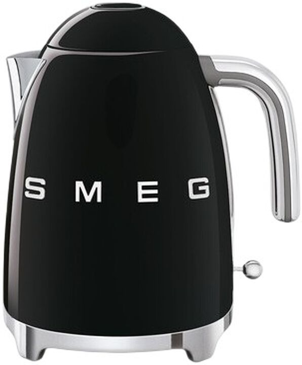 SMEG Electric Kettle, 1,7L
