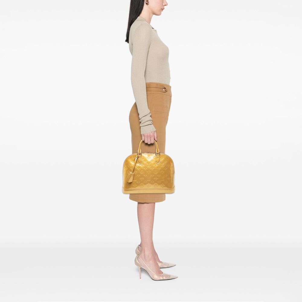 Louis Vuitton Alma