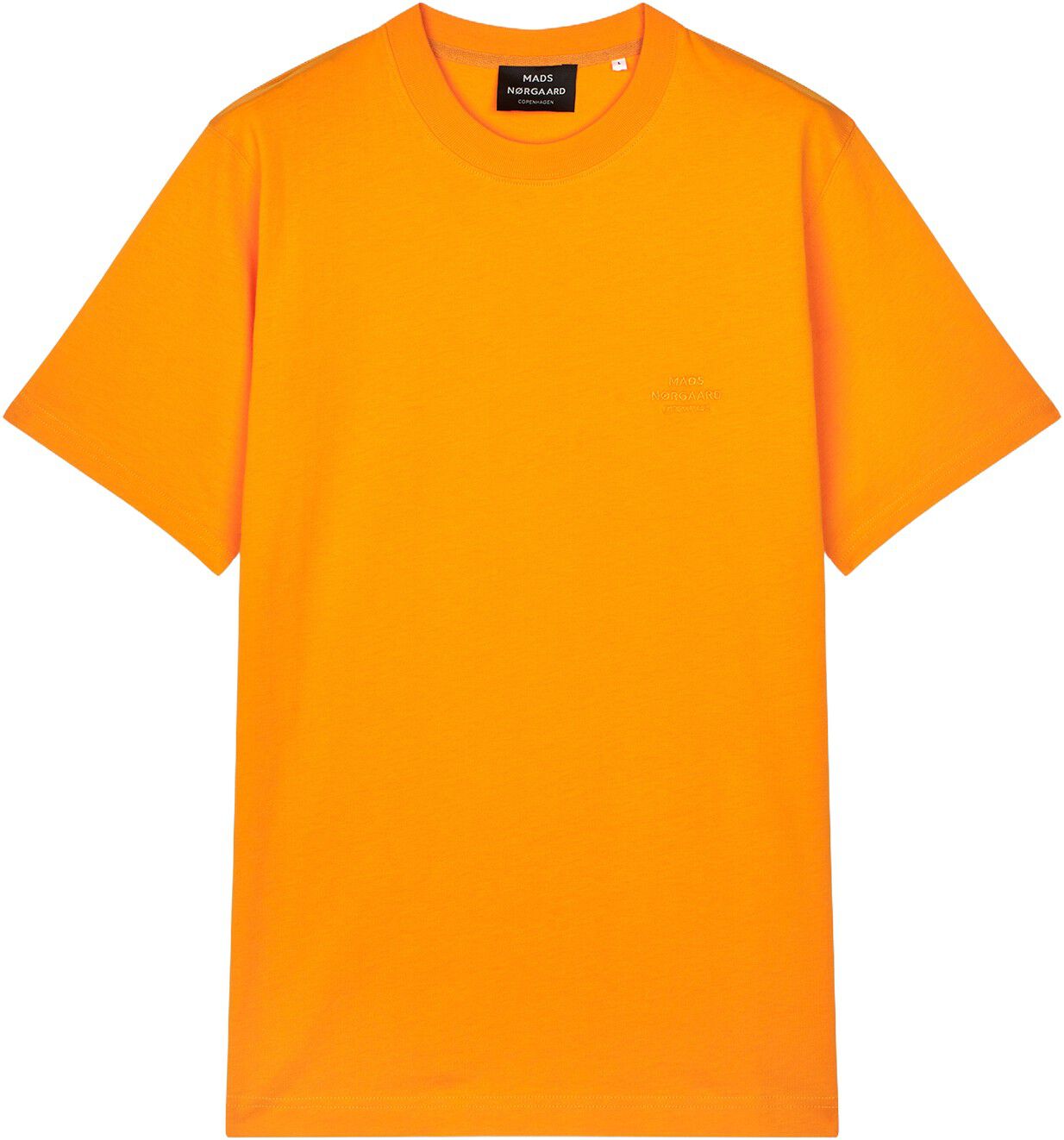 Cotton Jersey Frode Logo Tee FAV