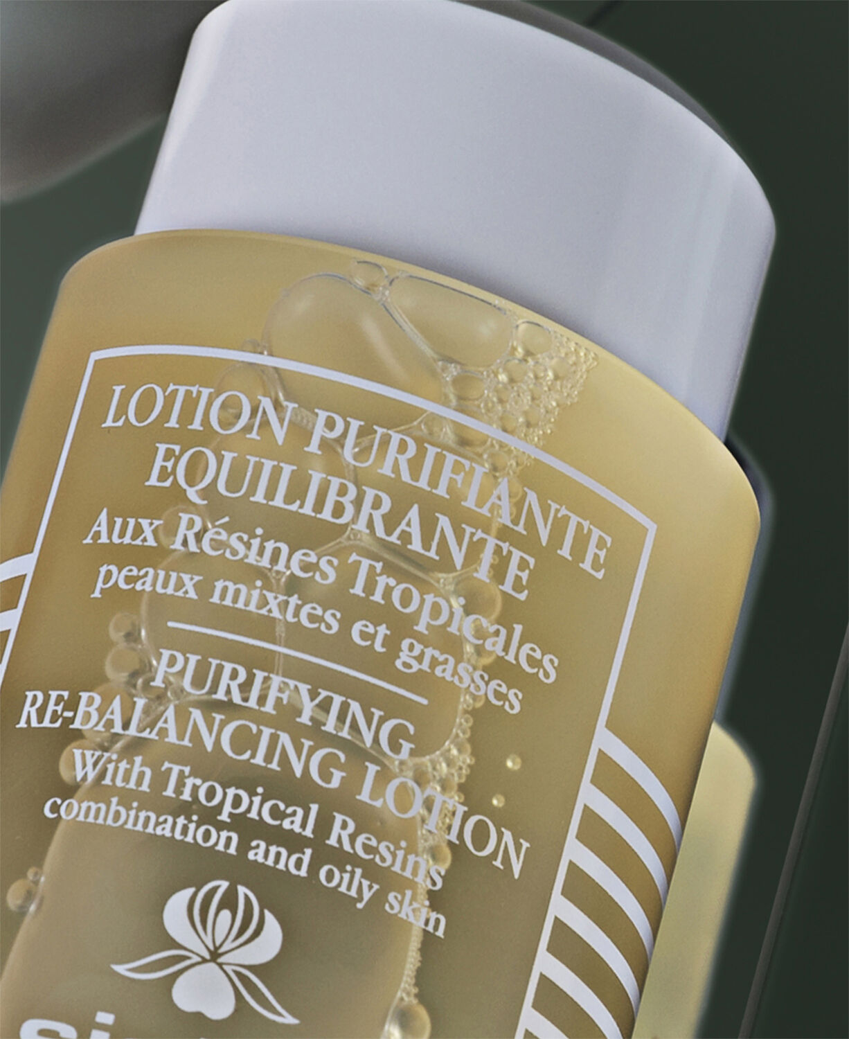Lotion Purifiante Equilibrante - Purifying Re-Balancing Lotion