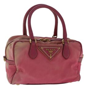 Prada Handbag
