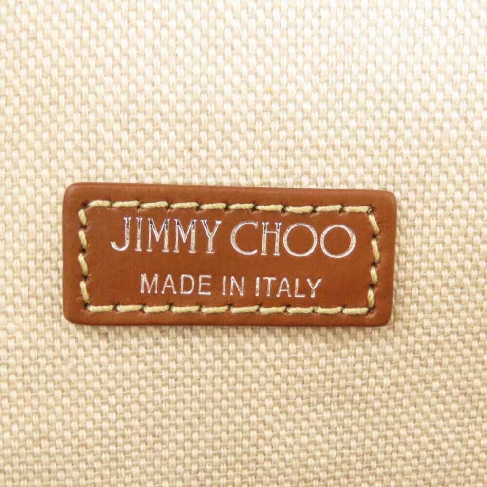 Jimmy Choo Tote