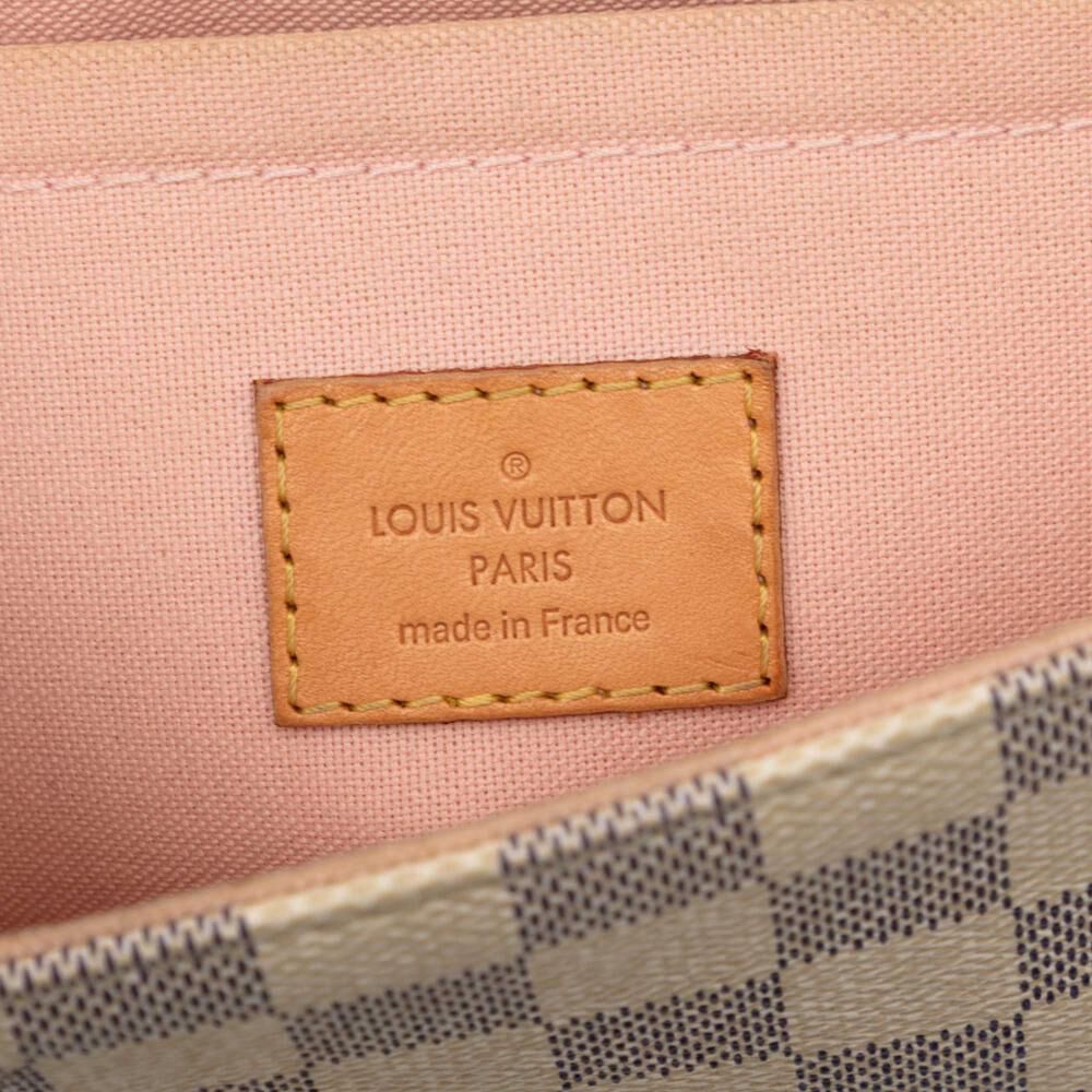Louis Vuitton Croisette