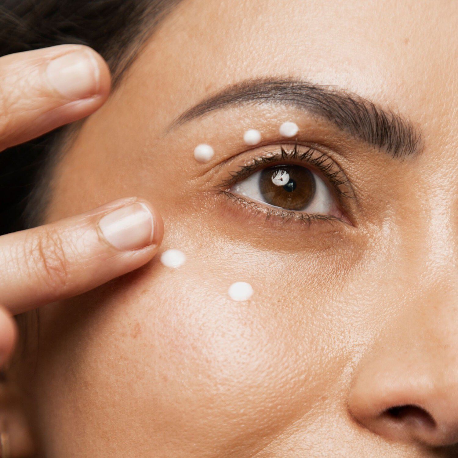 Bio-active Ceramide Eye Cream - &Ouml;gonkr&auml;m med bioaktiva ceramider