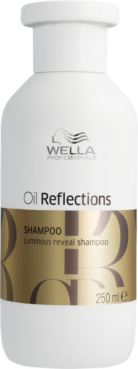 Wella Professionals Oil Reflections Shampoo 250ml