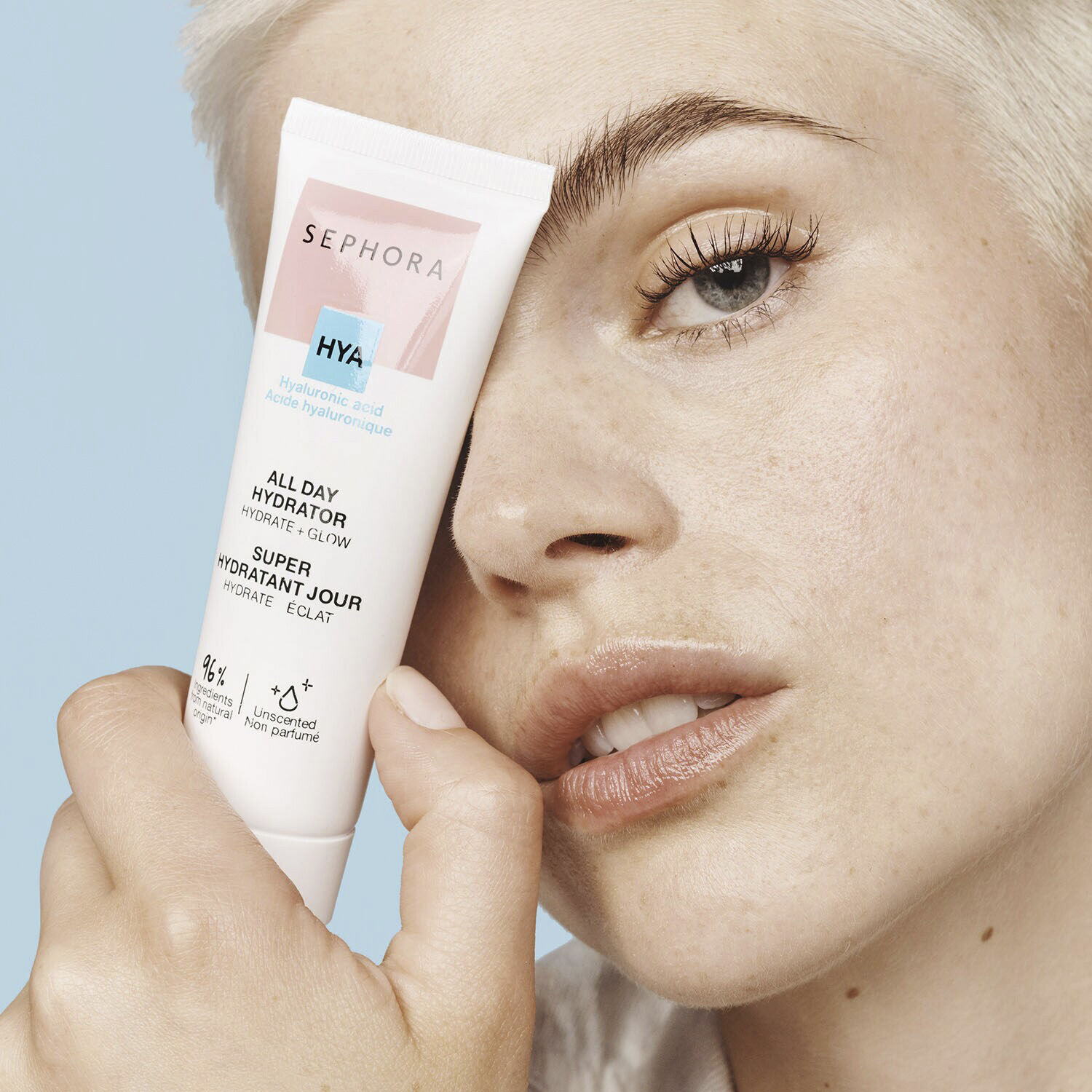 All Day Hydrator - &Aring;terfuktande ansiktskr&auml;m