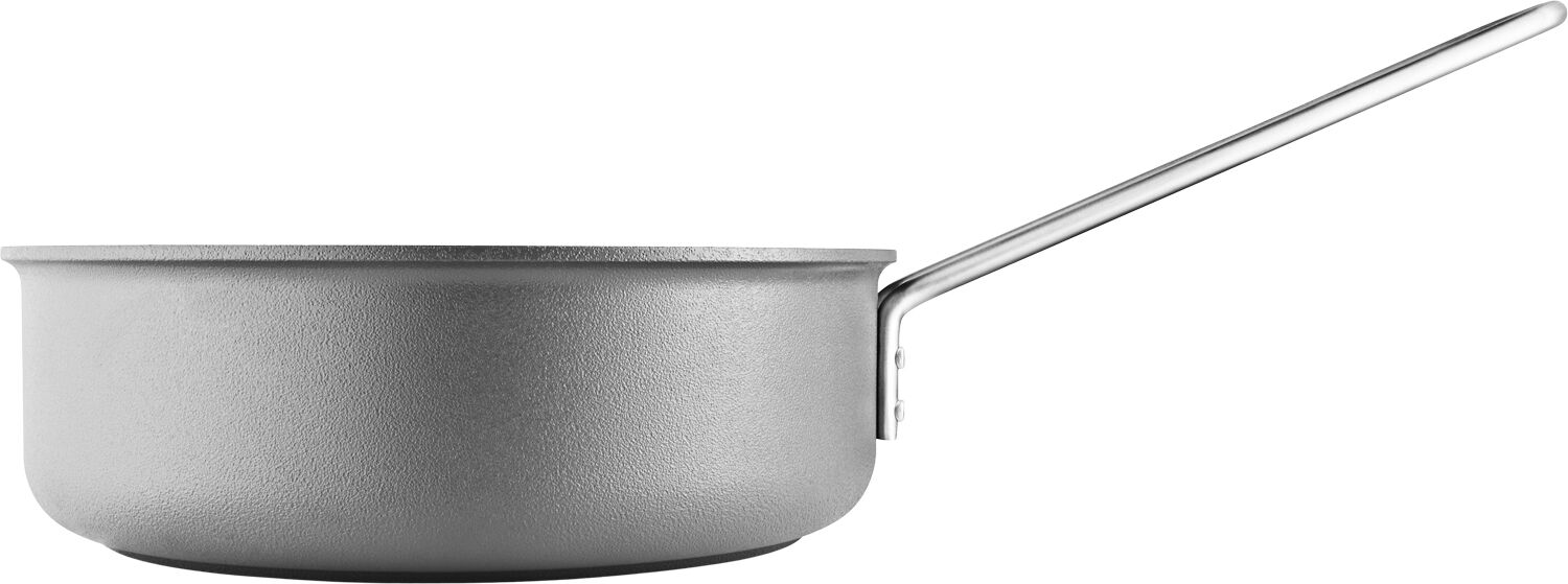 Grey Line Sauterpande 24 cm keramisk Slip-Let&reg; bel&aelig;gning