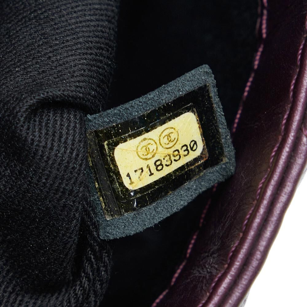 Chanel Flap Bag