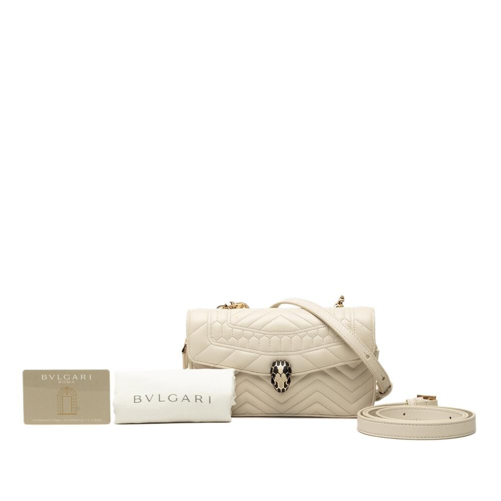 Bvlgari Crossbody Bag