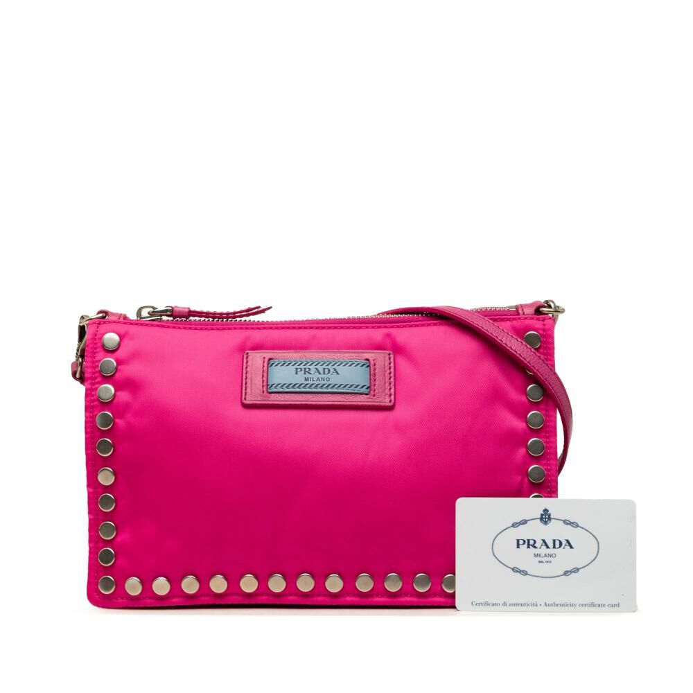 Prada Tessuto
