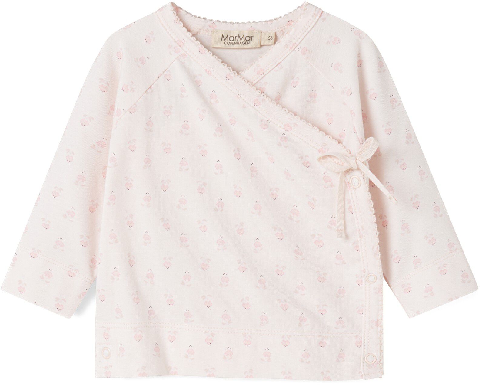 Tut Wrap LS