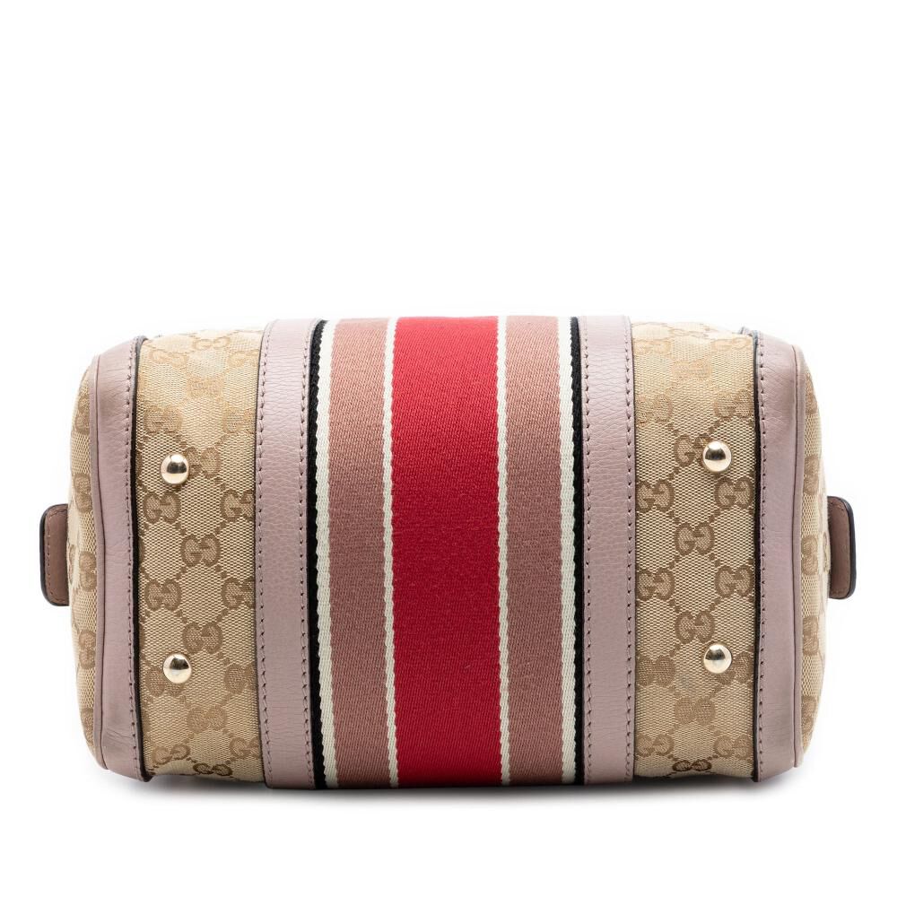 Gucci Boston Bag