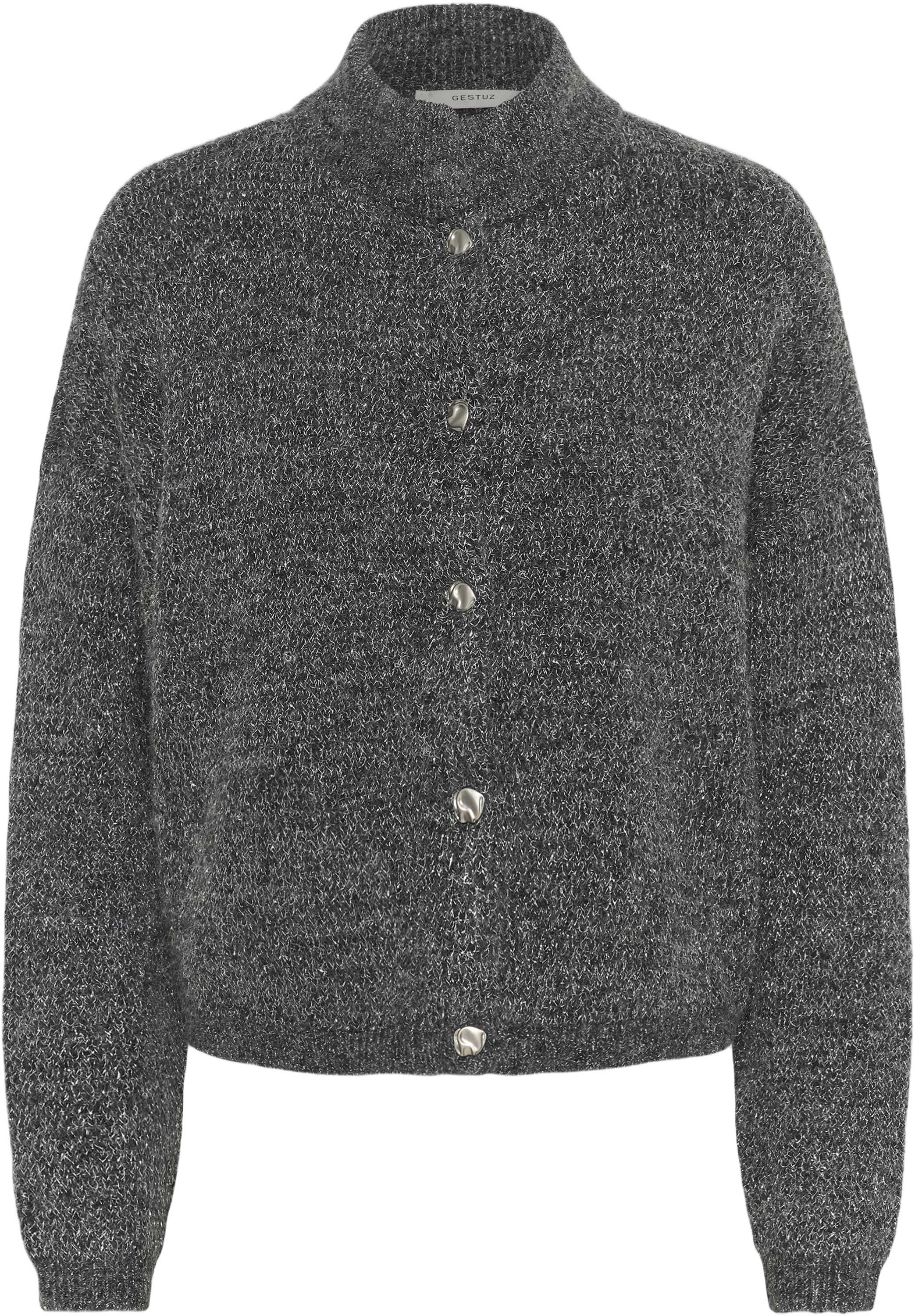 GZalpha shimmer cardigan