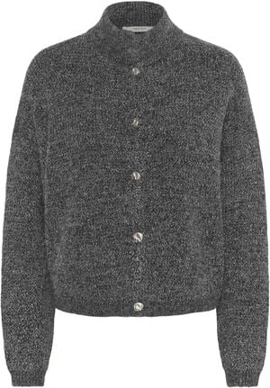 GZalpha shimmer cardigan