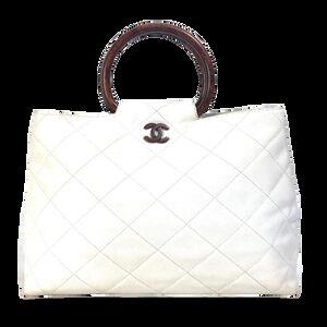 Chanel Handbag