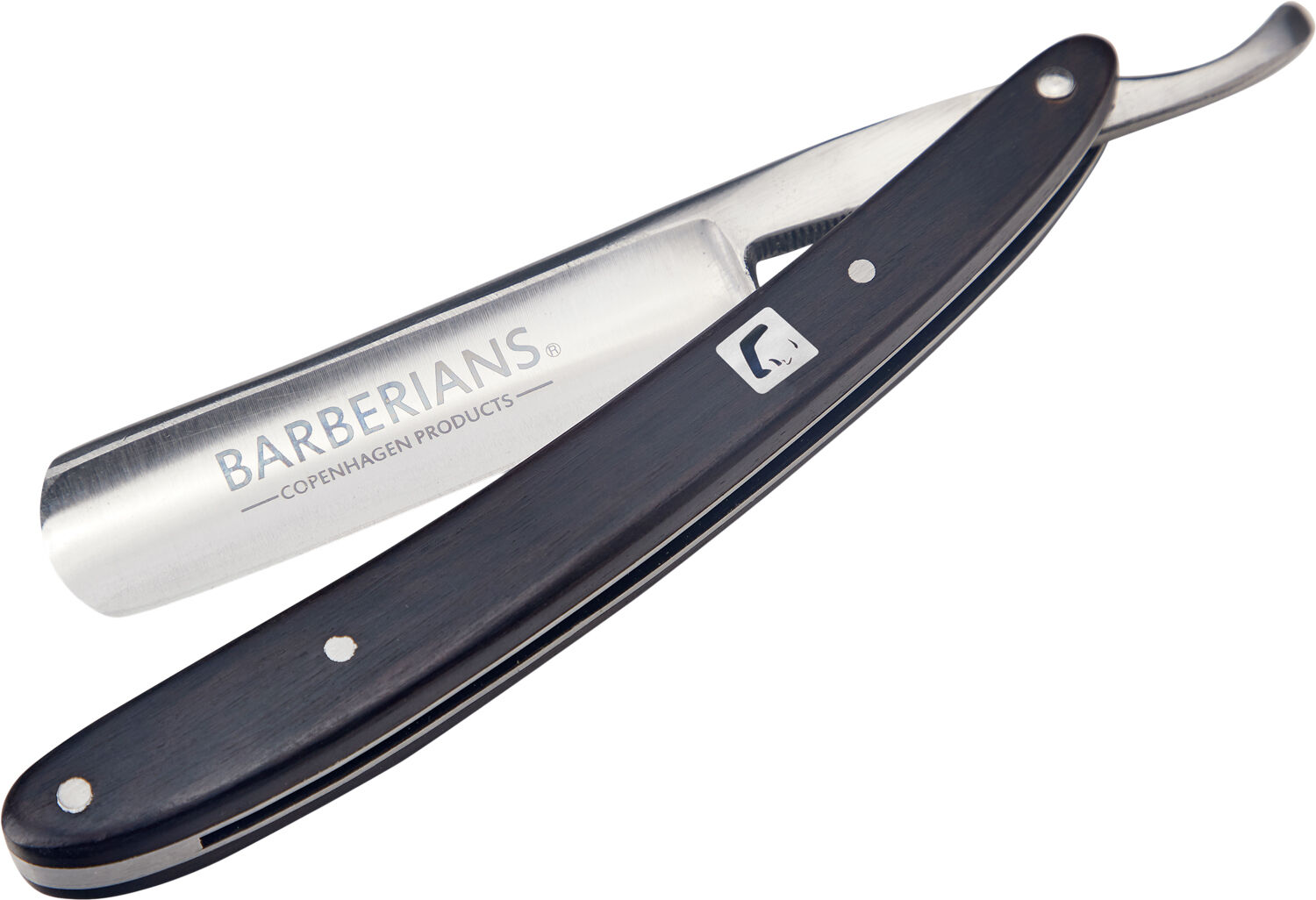 Barber Kniv