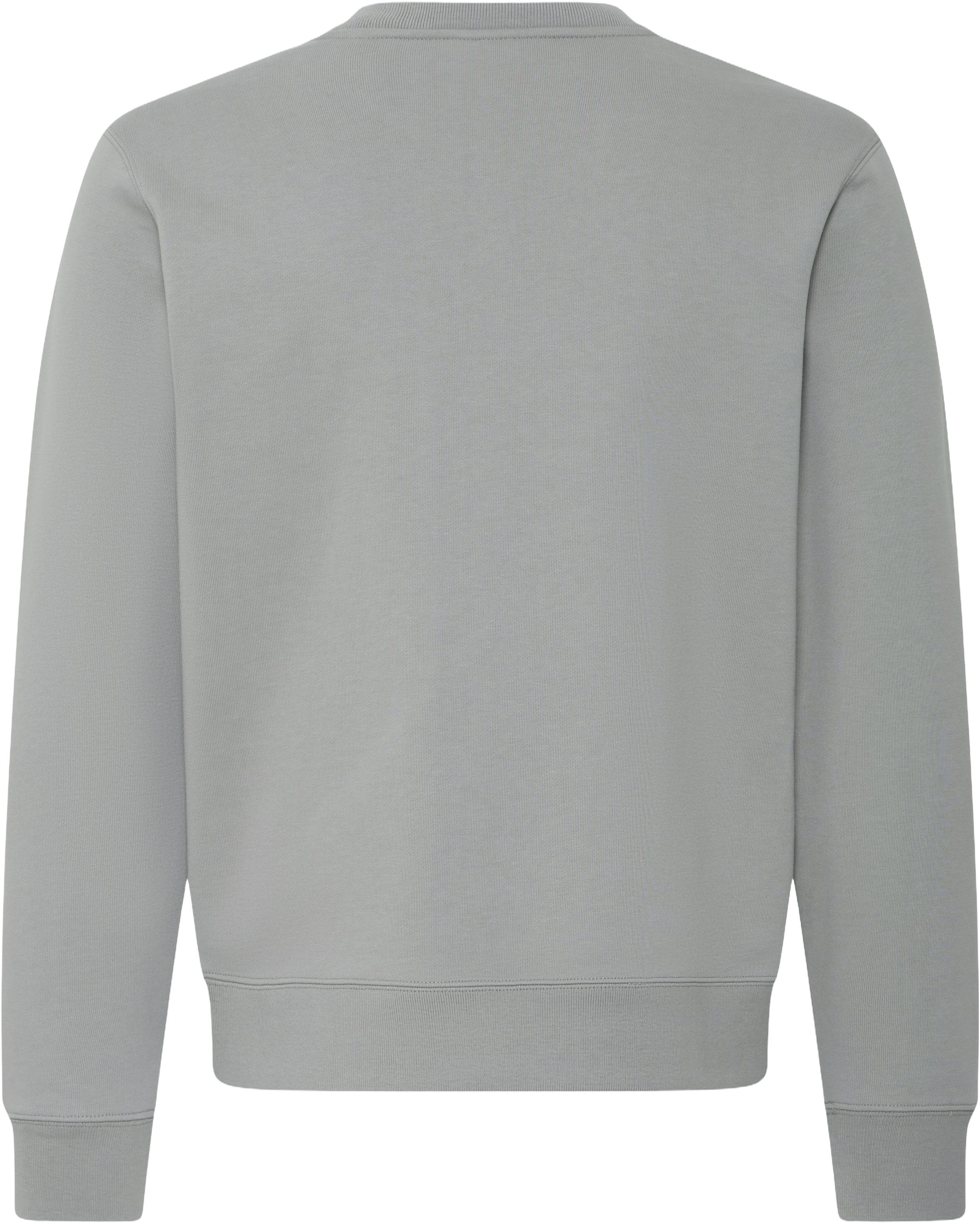 CFPERSSON 0261 CREW NECK SWEAT