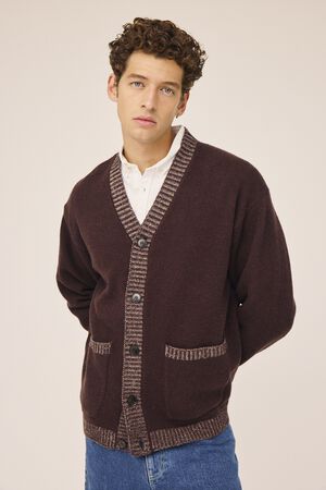 Maryn 9 - 100% Lambswool RWS