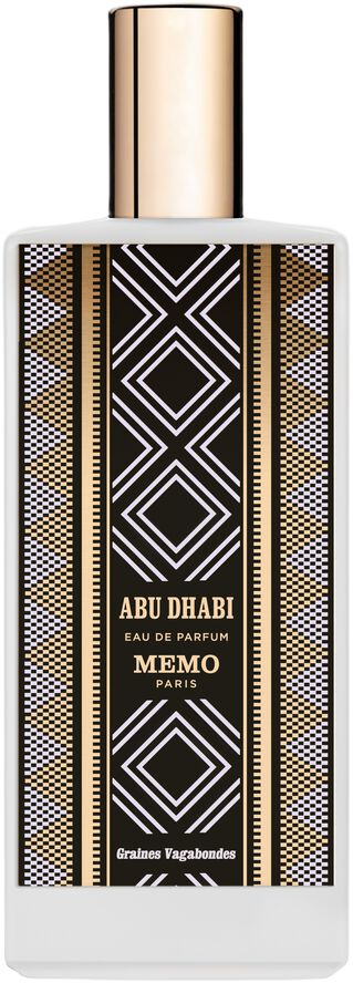 Abu Dhabi Edp 75 ml