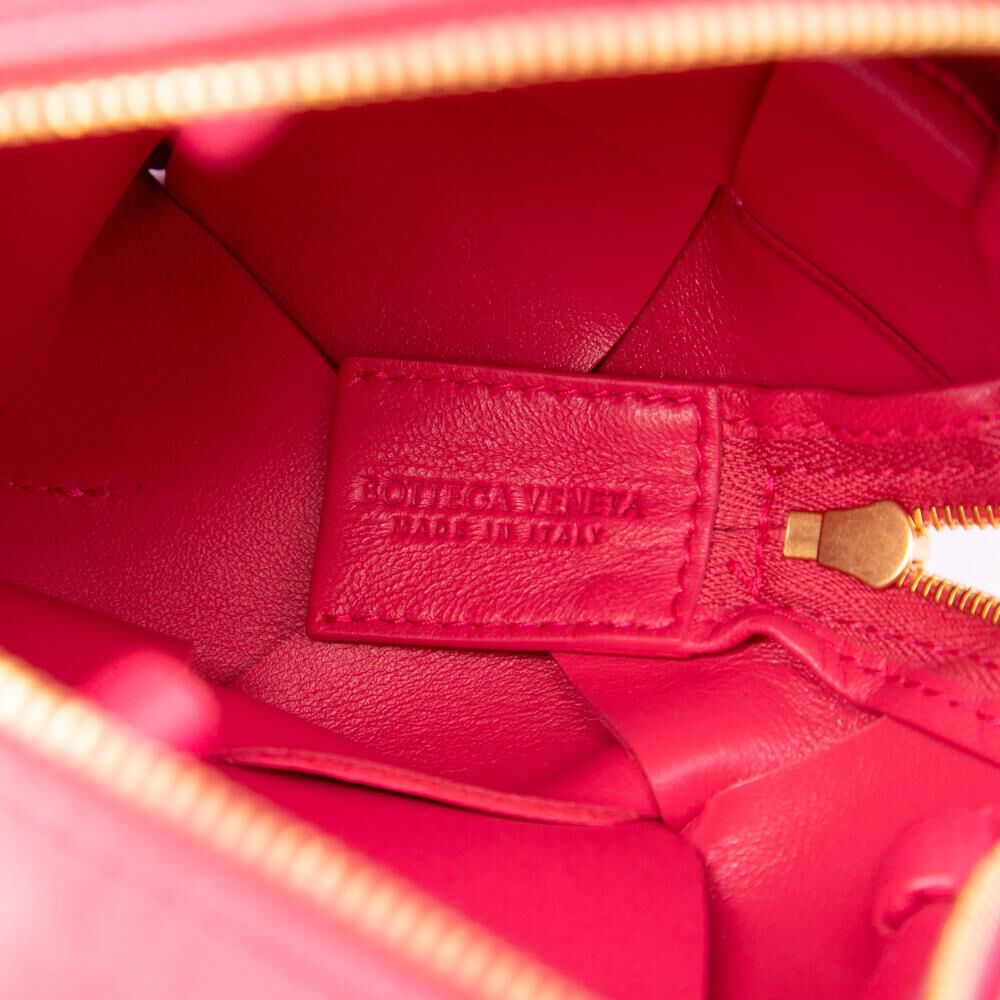 Bottega Veneta Crossbody Bag