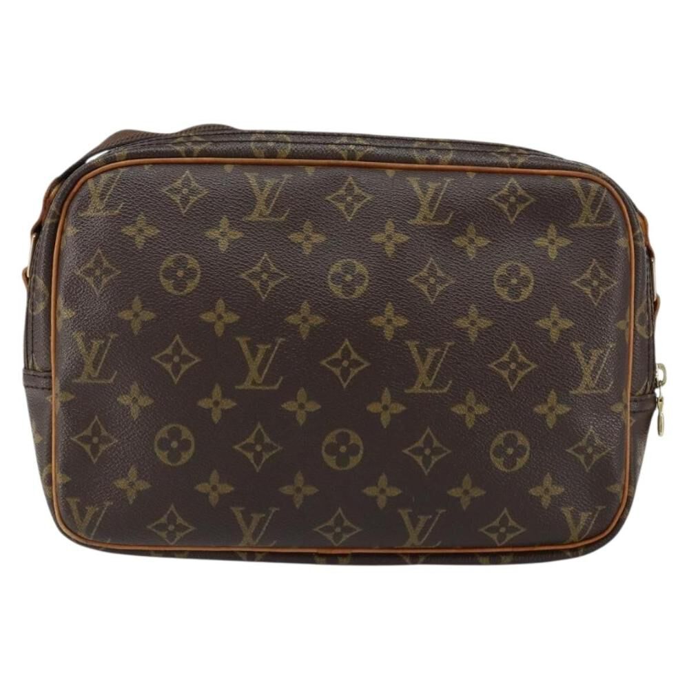 Louis Vuitton Reporter