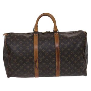 Louis Vuitton Keepall