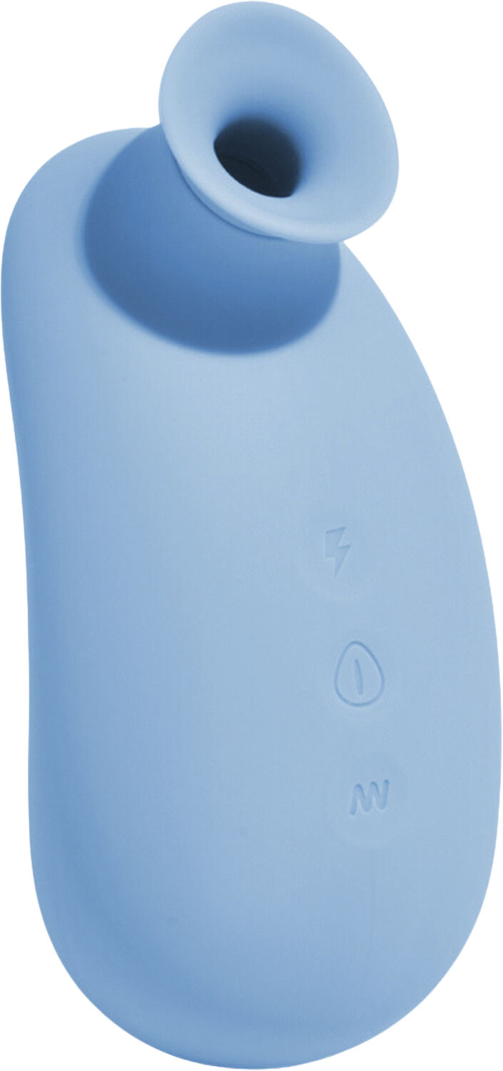 Chi Lufttryksstimulator - Bl&aring;