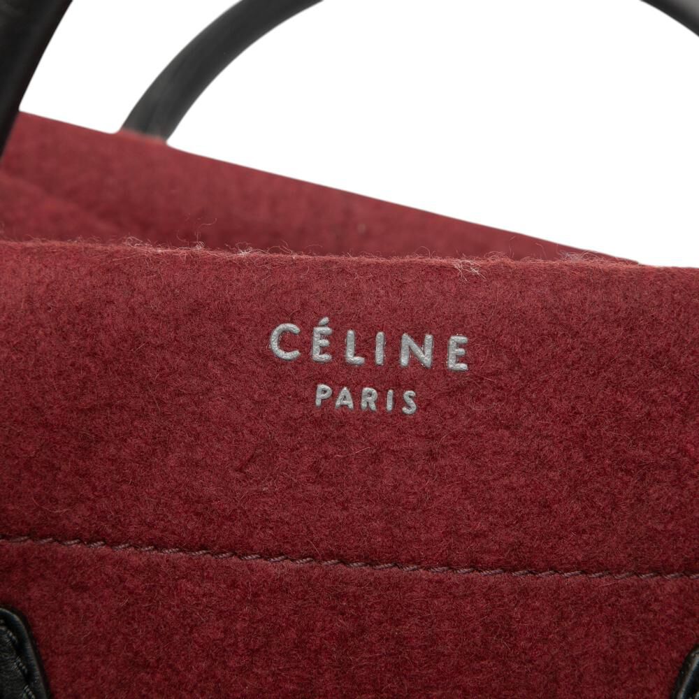 Celine Luggage