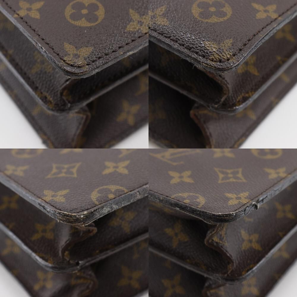 Louis Vuitton Briefcase