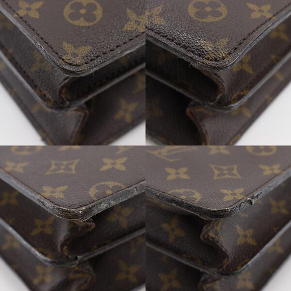 Louis Vuitton Briefcase