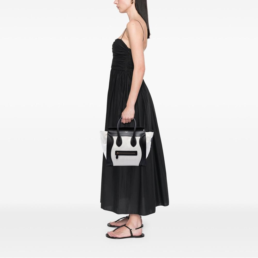 Celine Luggage