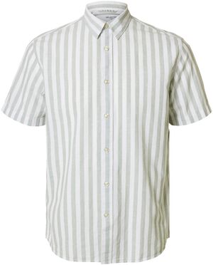 SLHREG-SUN SHIRT SS NOOS