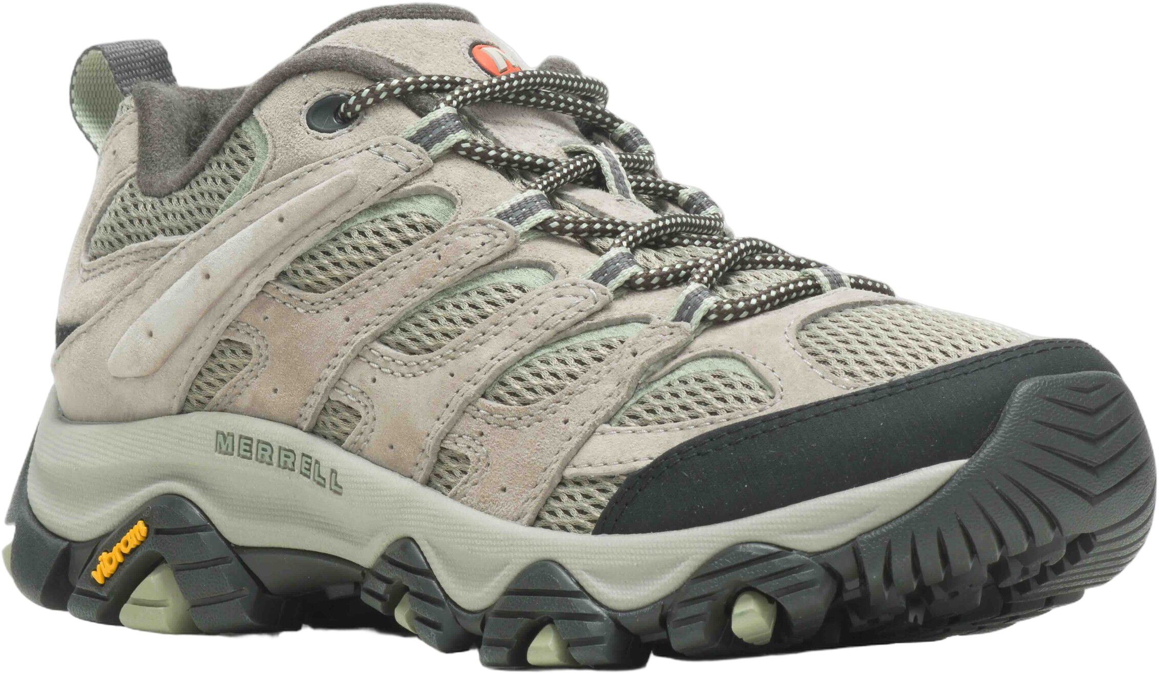 Women'S Moab 3 - Brindle/Tea