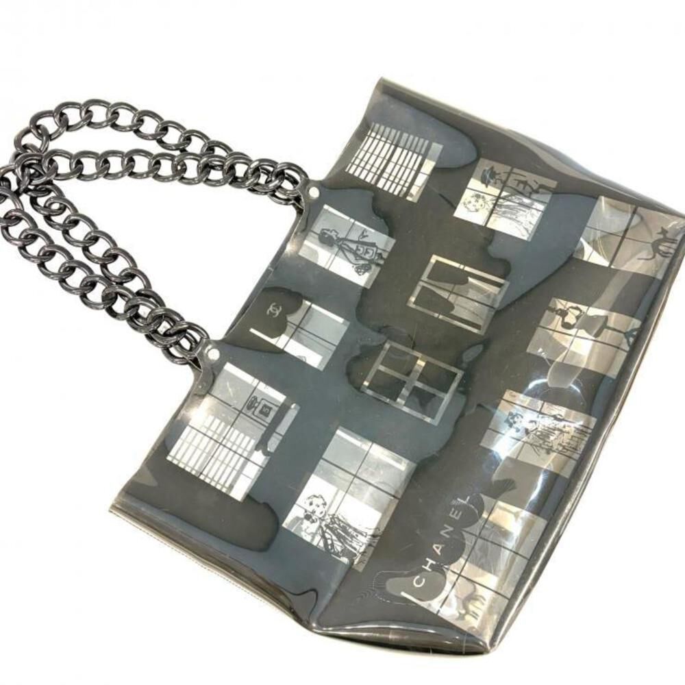 Chanel Tote