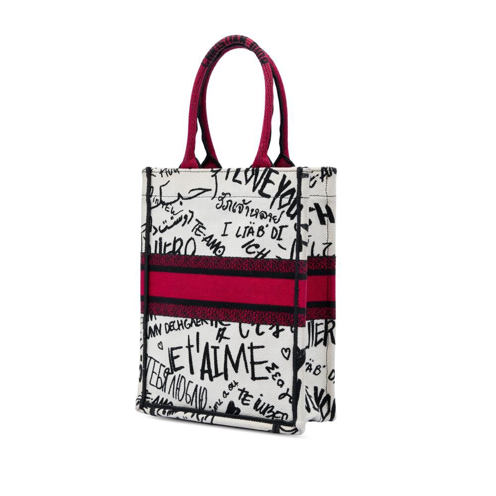 Dior Book Tote