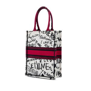 Dior Book Tote