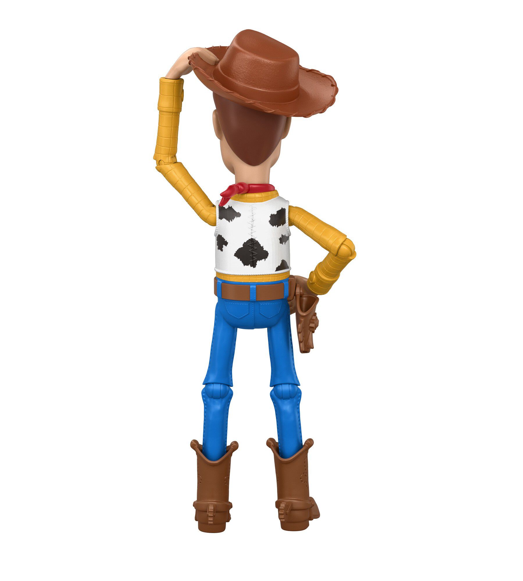 Pixar Toy Story 5 30cm Si
