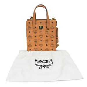Mcm Handbag