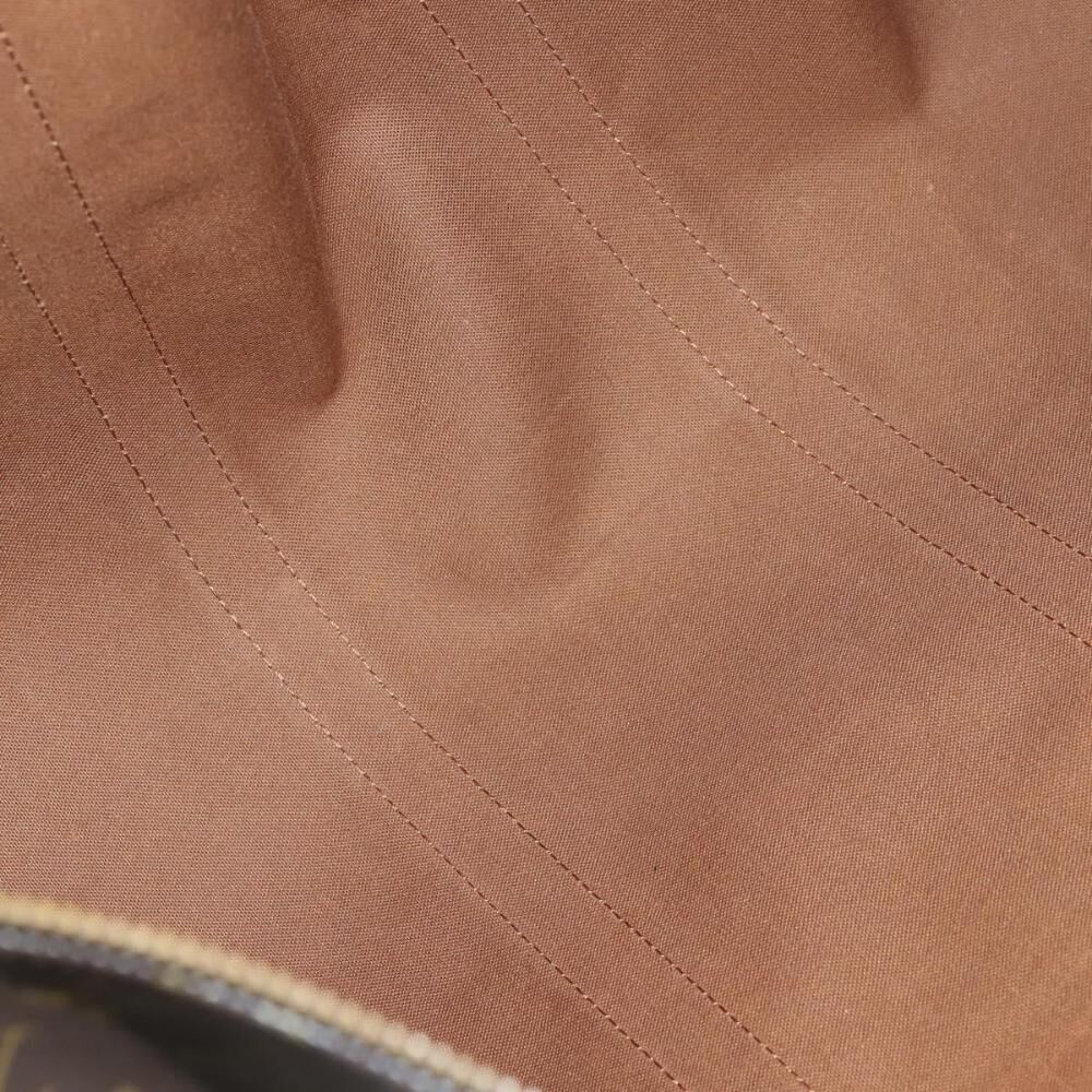 Louis Vuitton Keepall